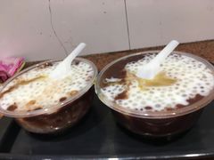 -百花传统甜品店(原址店)