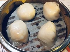 -点点心点心专门店(旺角店)