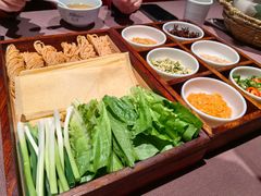 -鸽子张·家宴(黄辛庄旗舰店)