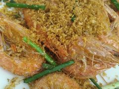 -鑫鸿达·海鲜闽菜热炒小馆(中山路店)