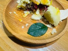 -一朵菌·野生菌探索家火锅(南亚店)