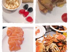 -青岛鑫江温德姆酒店