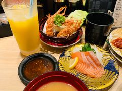-大起水产回转寿司(道顿堀店)