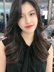 点击看大图 -MORI HAIR SALON日式美发沙龙