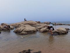 -老虎石海上公园