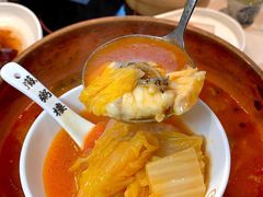 -滋粥楼·顺德菜(番禺广场总店)