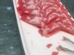-爱丽格斯火锅(东岸国际店)