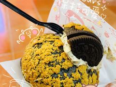 -西树泡芙(喜隆多店)