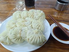 -津门如意包子铺(宾西路店)