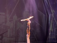 -重庆国际马戏城