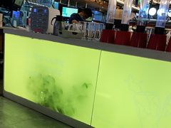 -木屋烧烤(创意园店)