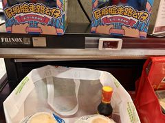 -盒马鲜生(岭南新世界店)
