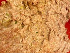 黄陂肉圆-杨永兴黄陂三鲜(雪松路店)