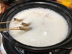 -盈田盈粥庄(博山东路店)