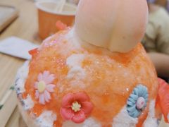 -怪物的冰与火(天虹商场中山路店)