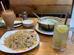 -正德顺順德雙皮奶(中信店)