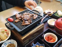 -味太助·银饭食堂(中华城店)