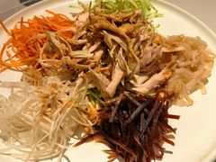 -老牌坊•鲁菜名店•地道济南菜(大观园商埠店)