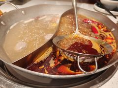 -左庭右院鲜牛肉火锅(苏州园区永旺店)