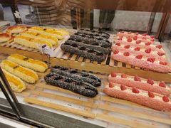 -奈雪的茶(湖滨银泰in77C区PRO店)