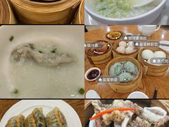 -富豪酒家(正大广场店)