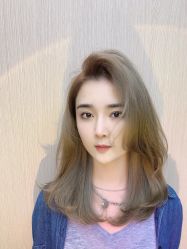 点击看大图 -MORI HAIR SALON日式美发沙龙