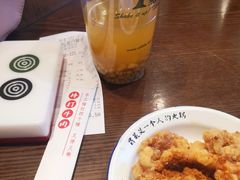 -成都你六姐·牛肉冒菜(城市集市合生汇店)