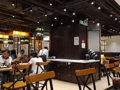 大堂-大家乐(广州白云三元里2店)