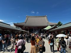 -浅草寺