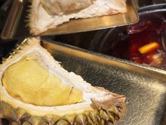 -牛New寿喜烧(中山公园龙之梦店)