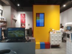 -方快—照相馆(七宝领展广场店)
