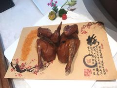 -大永徽·传统徽菜