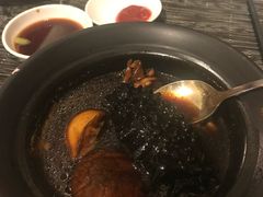 -长沙北辰洲际酒店-兰调全日餐厅