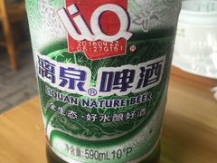 -生态苑农庄(十里画廊遇龙河店)