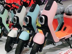 -九号电动车(安定门内大街店)