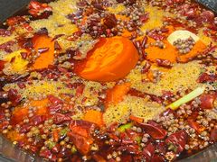 -楠火锅(哈尔滨金爵万象店)