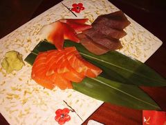 -有喜屋·深夜食堂(北京西路店)