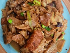 -鸿运楼·舌尖上的徽菜