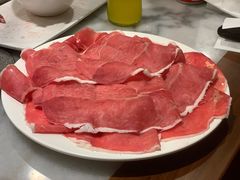 -老五四季涮肉(白纸坊店)