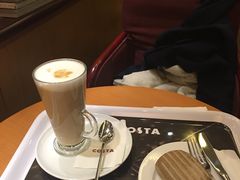 -COSTA COFFEE(西贸凯德晶品4层2店)