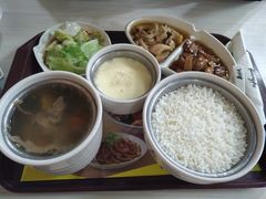 -真功夫(银座商城玉函店)