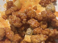 -聚味斋香辣蟹(生态城万达店)