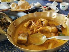 -南沙游艇会·大兵船餐厅