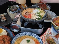-和一料理(安阳店)