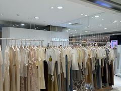 -巴黎春天(浦建店)