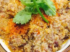 -伊兰麒兰馨园·川菜·清真馆(339电视塔店)