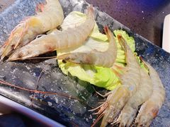 -锅说大脸毛肚重庆老火锅(佐阾店)