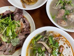 -春雨羊汤店(广开四马路总店)