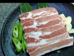 -九田家黑牛烤肉料理(新光汇店)