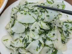 -晓琦农家菜馆·地道农家菜